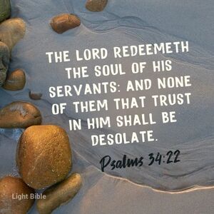 Verse of The Day - 2/17/26